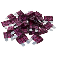 DISCONTINUED - Scosche P40ATCF-25 ATC Blade Fuses