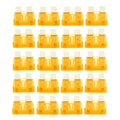 DISCONTINUED - Scosche P5ATCF-25 ATC Blade Fuses