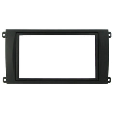 Scosche PE8000B Custom Fit Double DIN Dash Kit