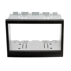 Scosche PE8001B Custom Fit Double DIN Dash Kit