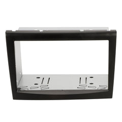 Scosche PE8002B Custom Fit Double DIN Dash Kit