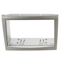 Scosche PE8002GB Custom Fit Double DIN Dash Kit