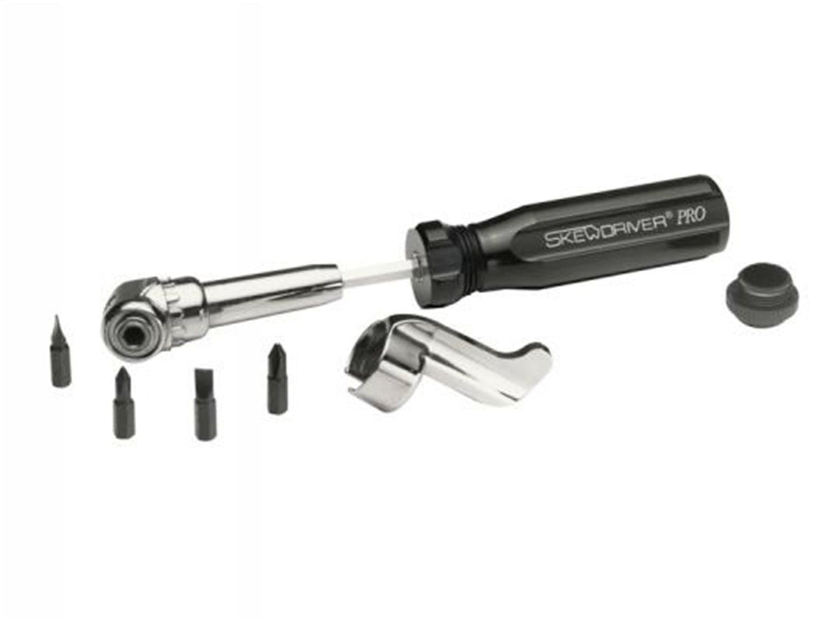 Scosche PRO Skew Driver Pro