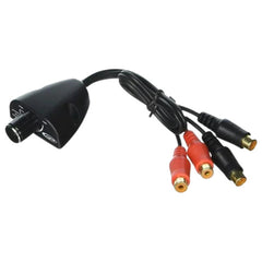 Scosche RLC Remote Level Control