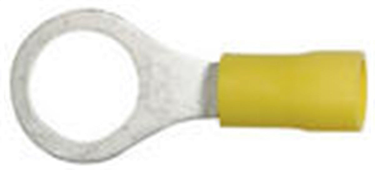 DISCONTINUED - Scosche RTVY38-100 Ring Terminals