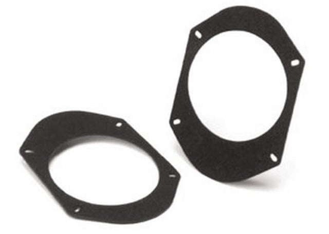 Scosche SA68 Universal Speaker Adapters