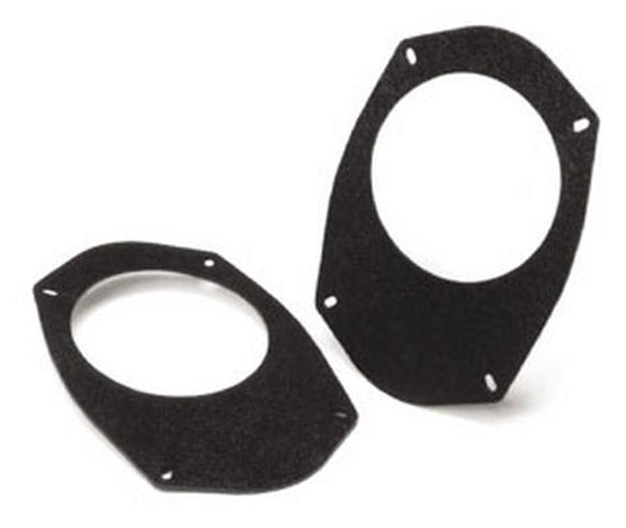 Scosche SA69 Universal Speaker Adapters