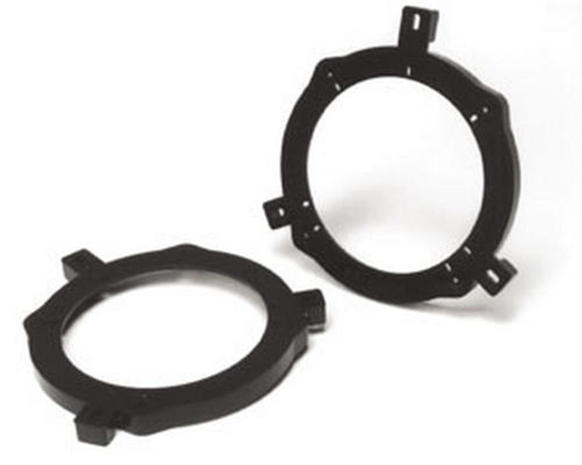 Scosche SAC653 Custom Fit Speaker Adapters