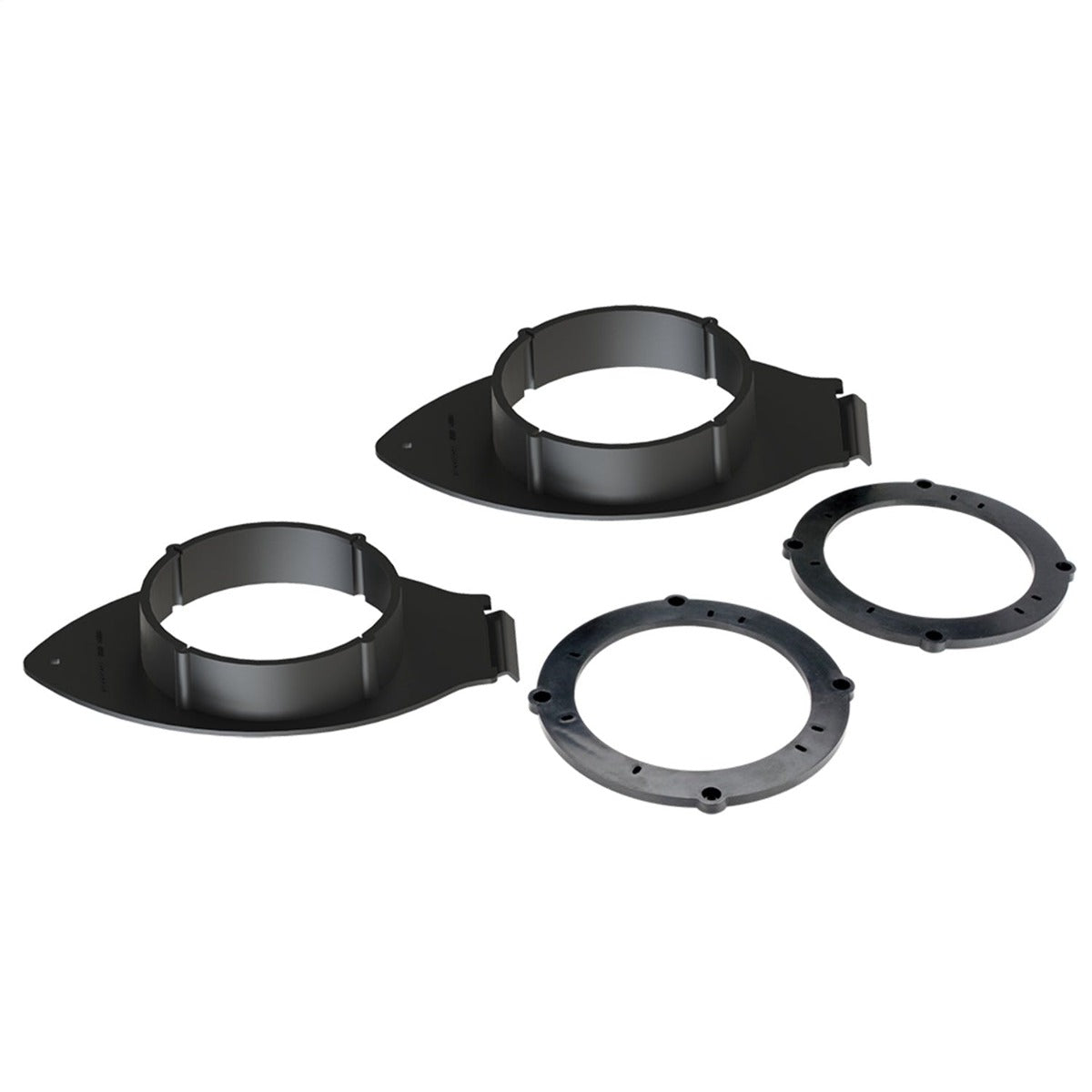 Scosche SAGMSV656 Custom Fit Speaker Adapters