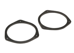 Scosche SAHA61 Custom Fit Speaker Adapters