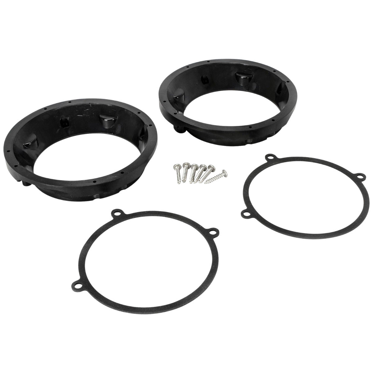 Scosche SAHD656 Custom Fit Speaker Adapters