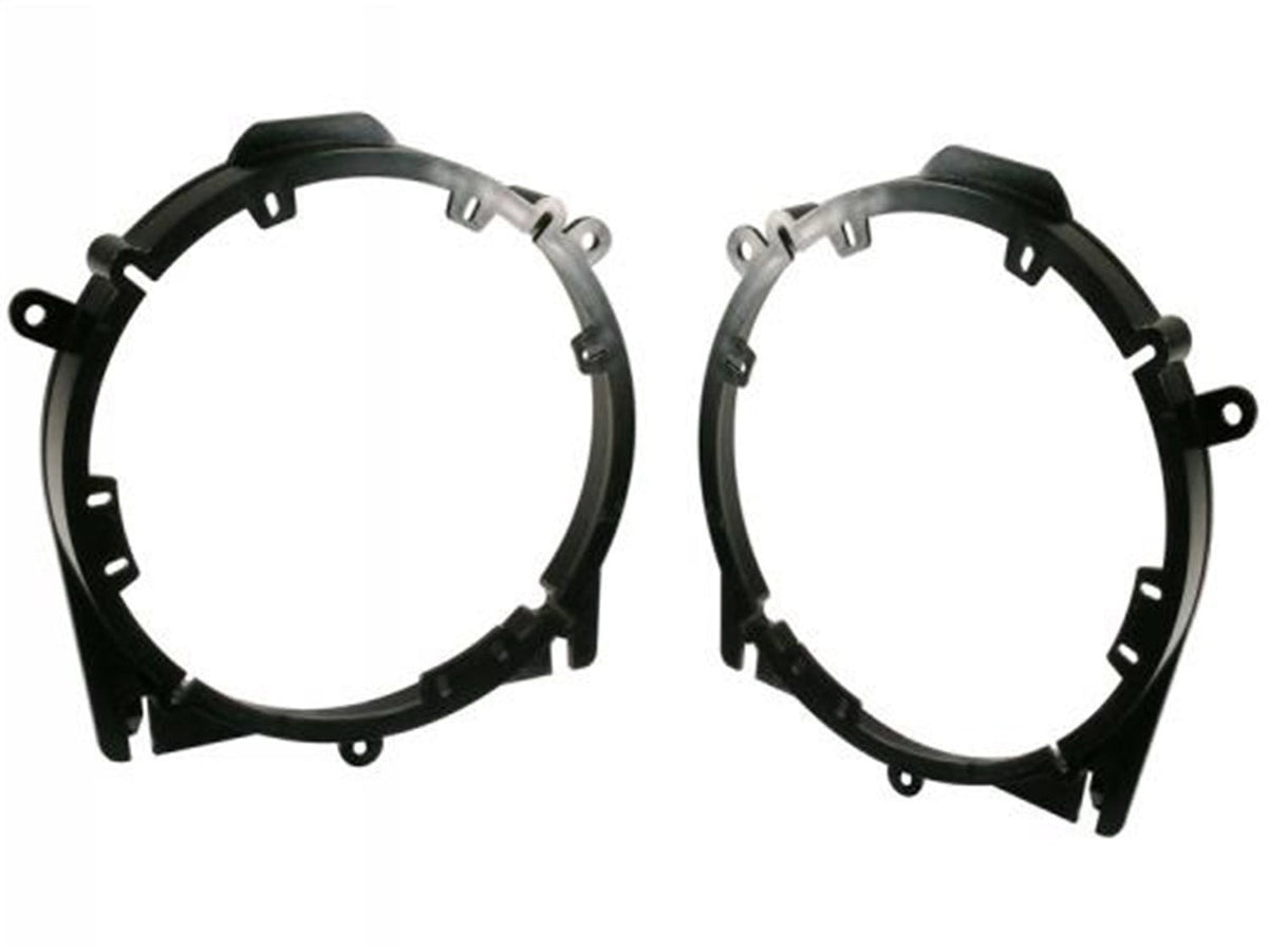 Scosche SAHR6 Custom Fit Speaker Adapters