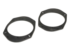 Scosche SAMA651 Custom Fit Speaker Adapters