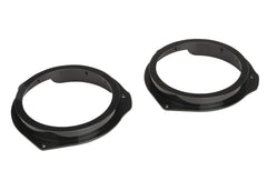 Scosche SAMZ655 Custom Fit Speaker Adapters