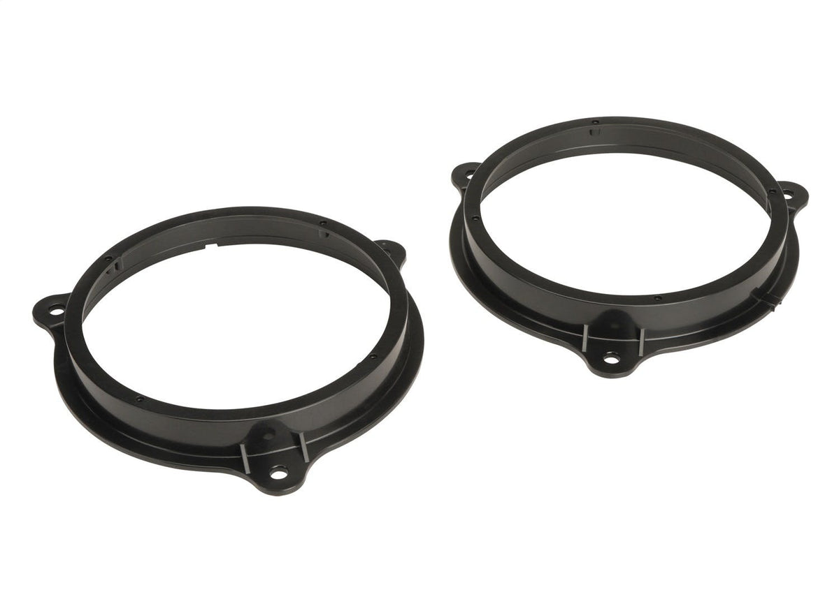 Scosche SANN651 Custom Fit Speaker Adapters