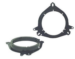 Scosche SAT6 Custom Fit Speaker Adapters