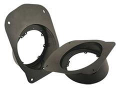 Scosche SATT634 Custom Fit Speaker Adapters