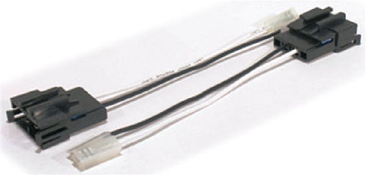 Scosche SHCR04B Universal Speaker Wire Harness