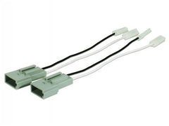 Scosche SHFD02B Custom Fit Speaker Wire Harness