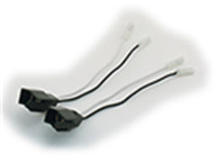 Scosche SHGM02B Custom Fit Speaker Wire Harness