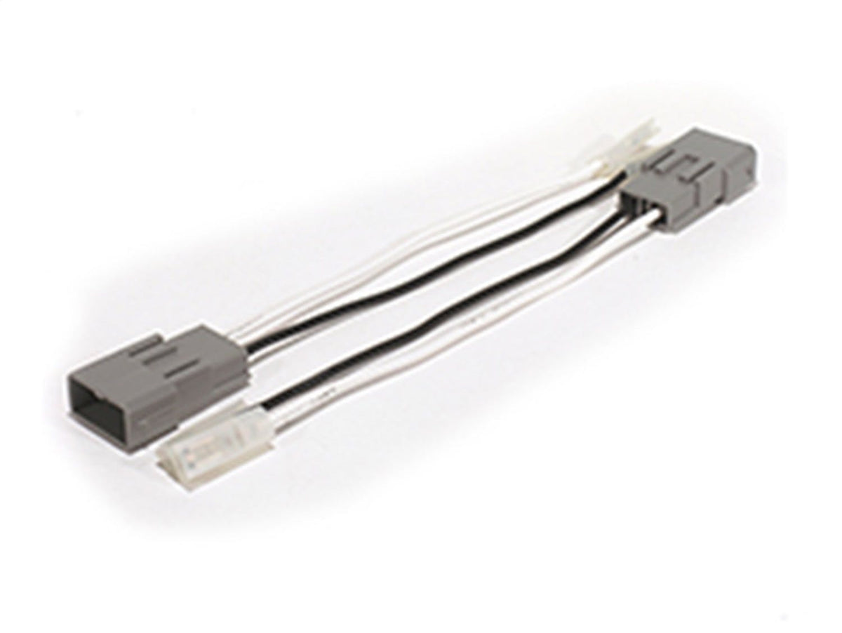 Scosche SHGM03B Custom Fit Speaker Wire Harness