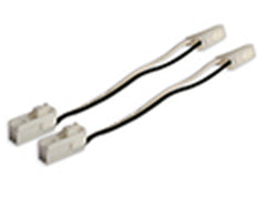 Scosche SHHY02B Custom Fit Speaker Wire Harness