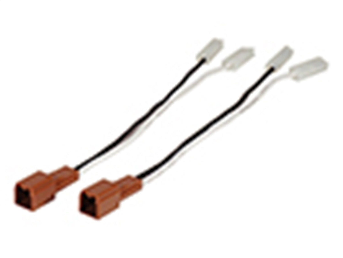 Scosche SHNN01B Custom Fit Speaker Wire Harness