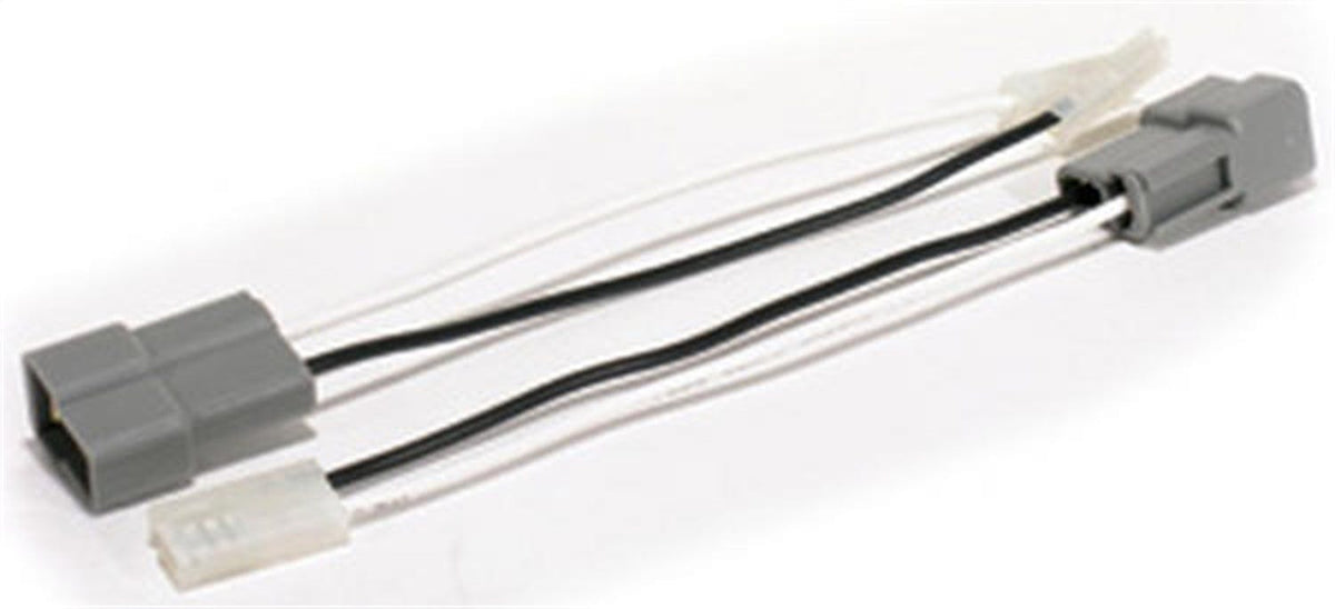 Scosche SHUI01B Custom Fit Speaker Wire Harness