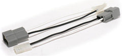 Scosche SHUI01B Custom Fit Speaker Wire Harness