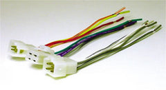 Scosche SI02B Custom Fit Power / Speaker Wire Harness