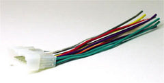 Scosche SI03B Custom Fit Power / Speaker Wire Harness