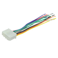 Scosche SI05RB Custom Fit Power / Speaker Wire Harness