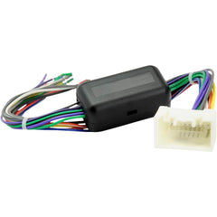 Scosche SI06B Custom Fit Power / Speaker Wire Harness