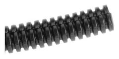 DISCONTINUED - Scosche SL12-150 Black Split Loom