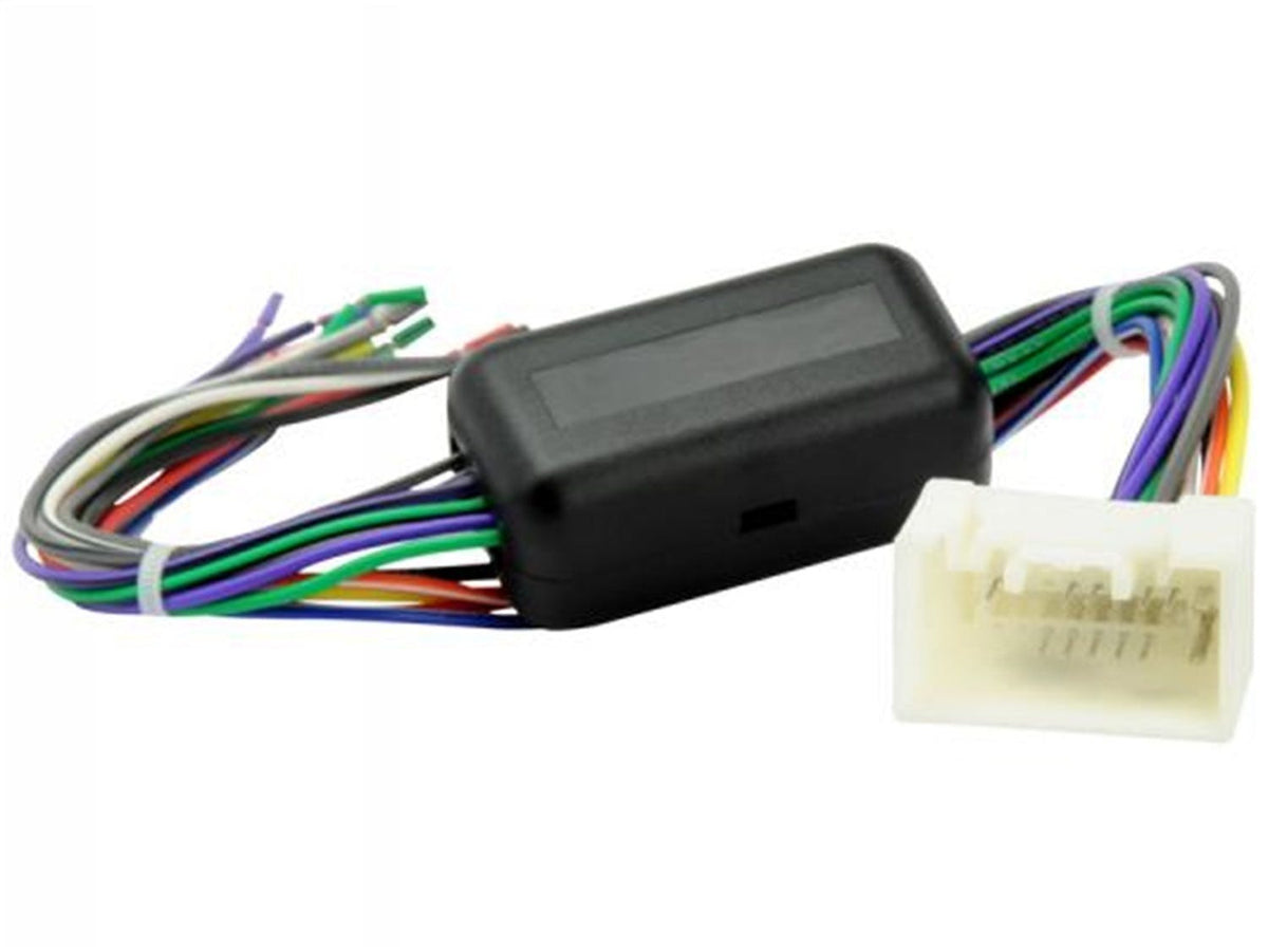 Scosche ST01B Custom Fit Power / Speaker Wire Harness
