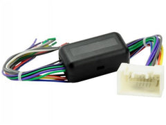 Scosche ST01B Custom Fit Power / Speaker Wire Harness