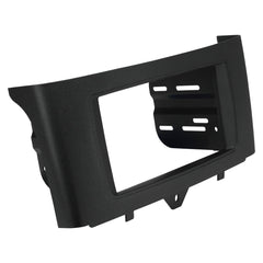 Scosche ST2431B Custom Fit ISO Double DIN Or Single DIN w/Pocket Dash Kit