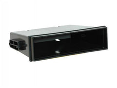 Scosche SU2026B Custom Fit ISO DIN Pocket Dash Kit