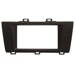 Scosche SU2030B Custom Fit ISO Double DIN Dash Kit
