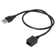 Scosche SUUSB01B Custom Fit USB Input Retention Wire Harness