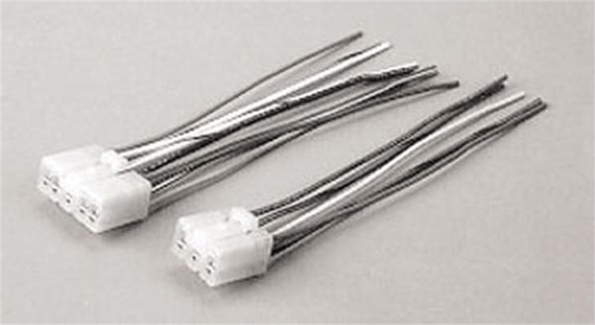 Scosche TA01RB Custom Fit Power / Speaker Wire Harness