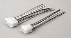 Scosche TA01RB Custom Fit Power / Speaker Wire Harness