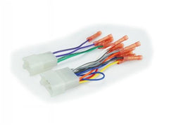 Scosche TA02BCB Custom Fit Power / Speaker Wire Harness