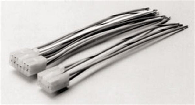 Scosche TA02RB Custom Fit Power / Speaker Wire Harness