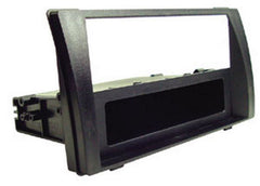 Scosche TA1467B Custom Fit ISO Double DIN Or Single DIN w/Pocket Dash Kit