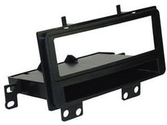 Scosche TA2043B Custom Fit DIN w/Molded Pocket Dash Kit