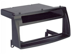 Scosche TA2048B Custom Fit DIN w/Molded Pocket Dash Kit