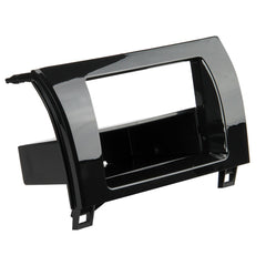 Scosche TA2073B Custom Fit ISO Double DIN Or Single DIN w/Pocket Dash Kit
