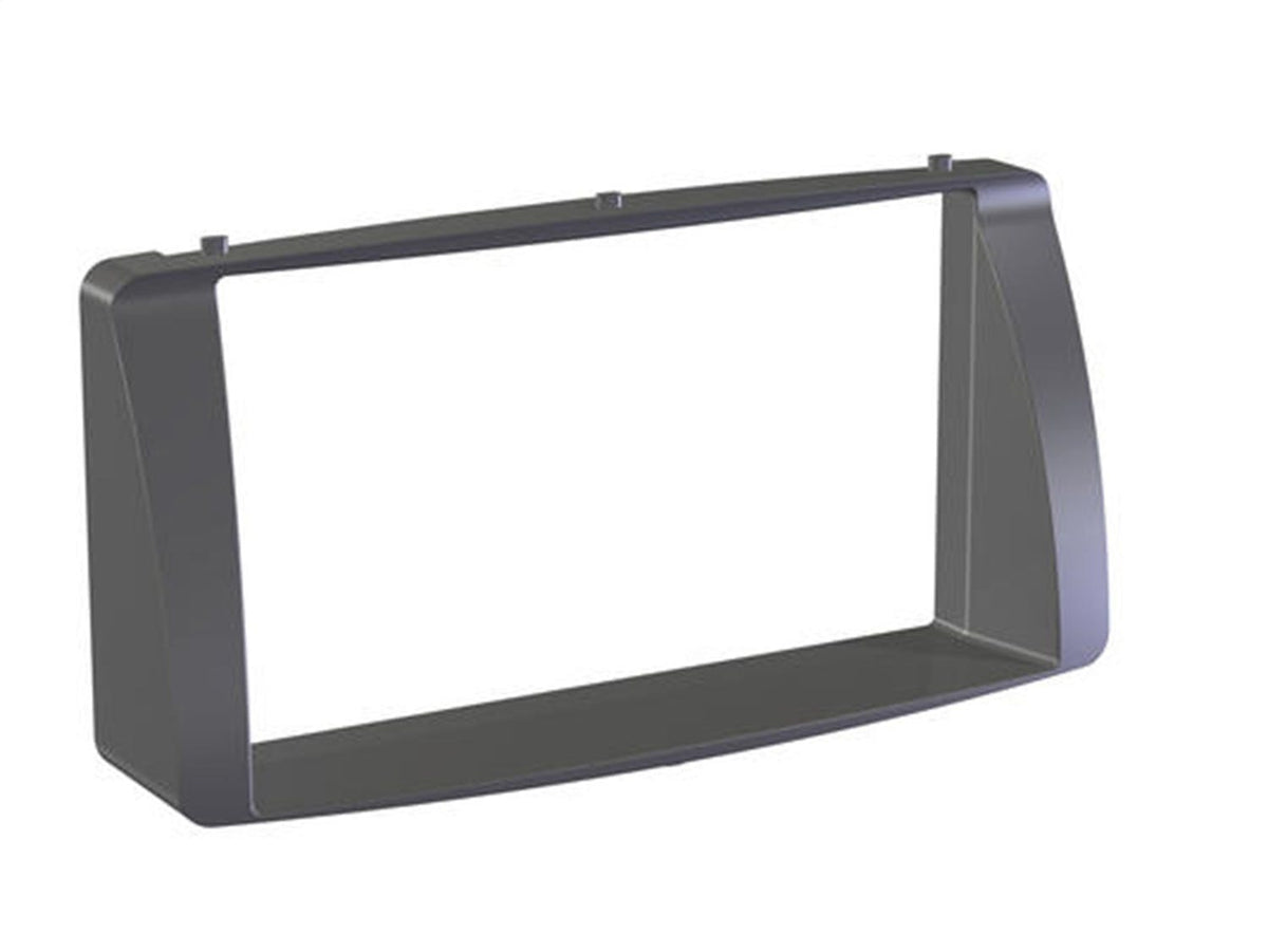 Dash Iso Scosche TA2078B Custom Fit ISO Double DIN Dash Kit – JBs Power Centre