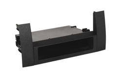 Scosche TA2103B Custom Fit ISO Double DIN Or Single DIN w/Pocket Dash Kit